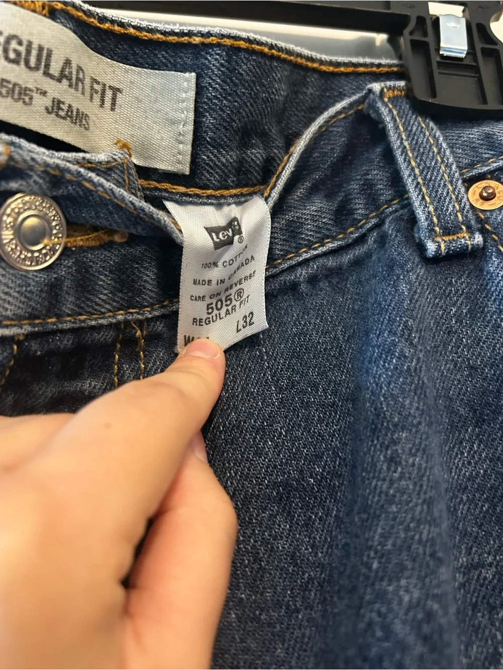 Levis vintage levi’s